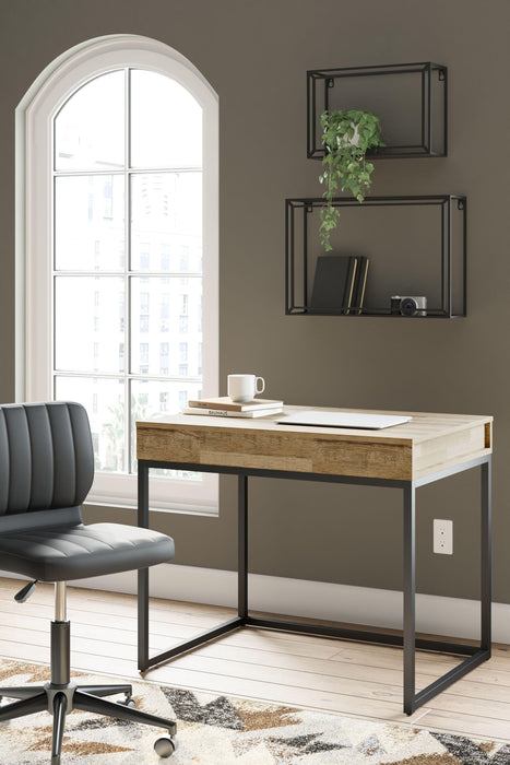 Gerdanet - Home Office Lift Top Desk