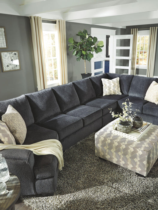 Eltmann - Living Room Set