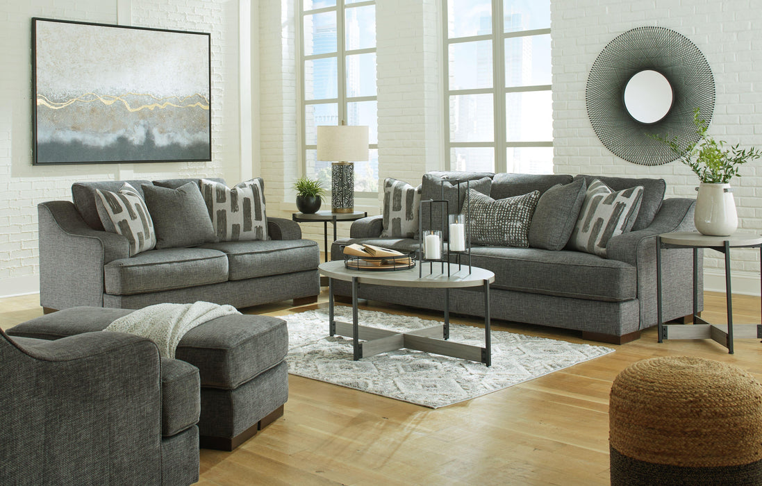 Lessinger - Living Room Set