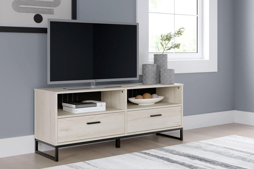 Socalle - Tv Stand