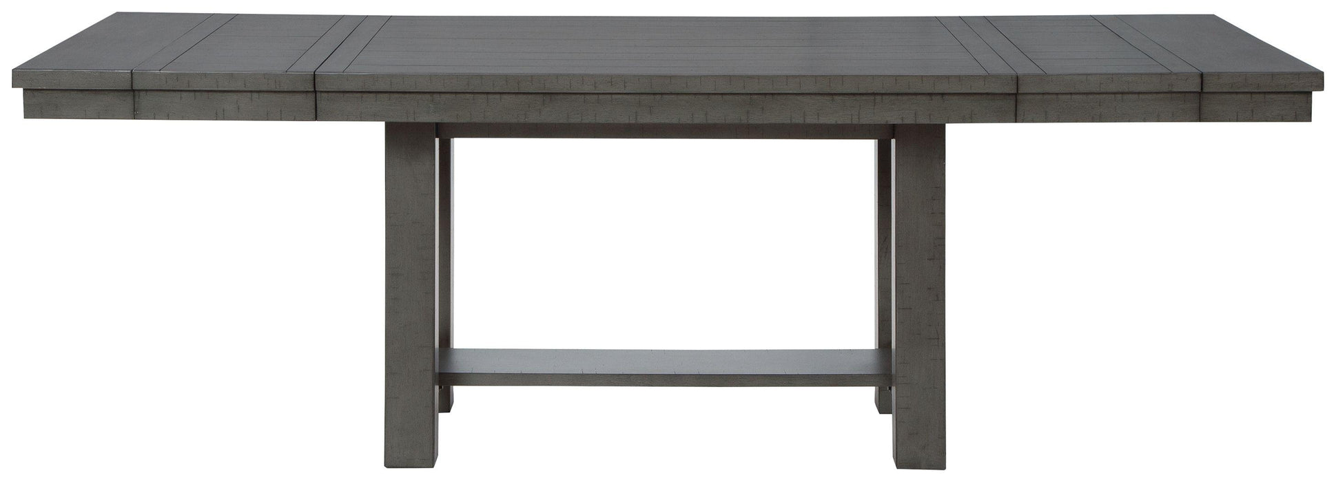 Myshanna - Rect Dining Room Ext Table