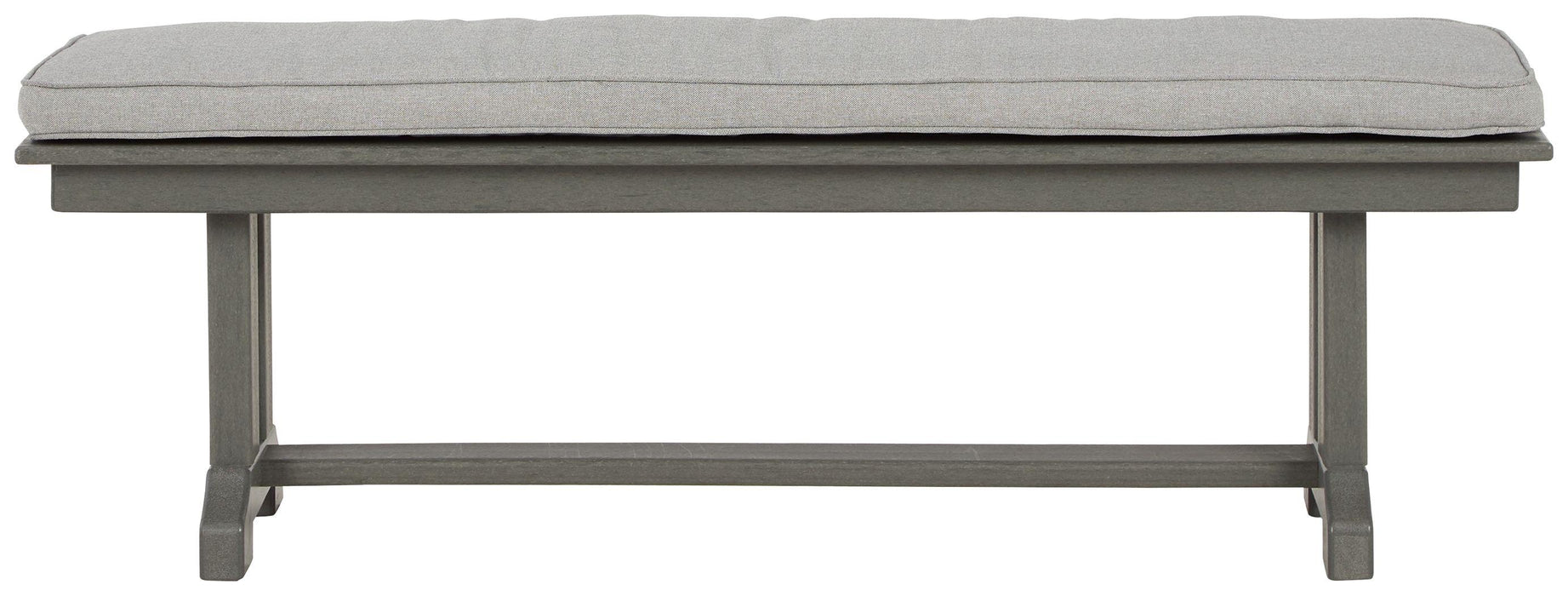 Visola - Bench With Cushion