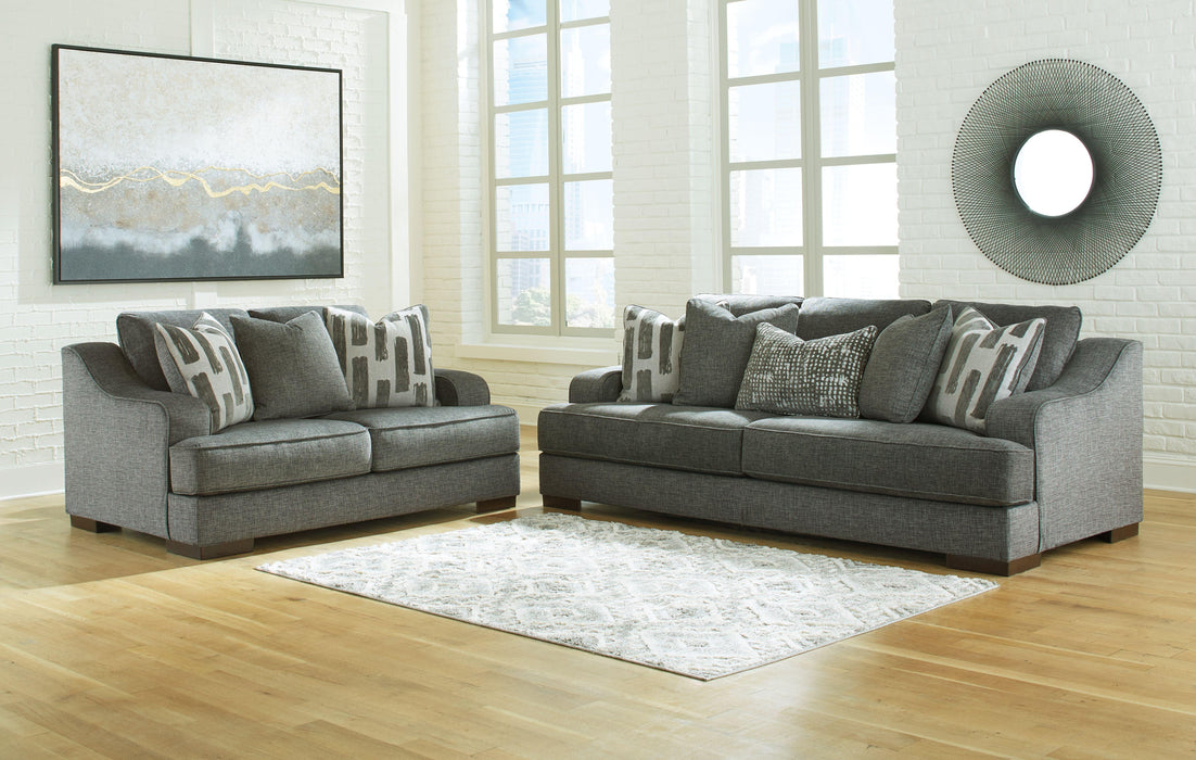 Lessinger - Living Room Set