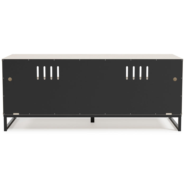 Socalle - Tv Stand