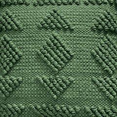 Rustingmere Green Pillow (Set of 4)