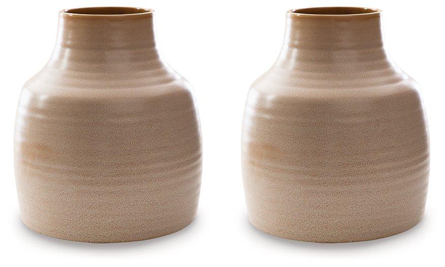Millcott Vase (Set of 2)