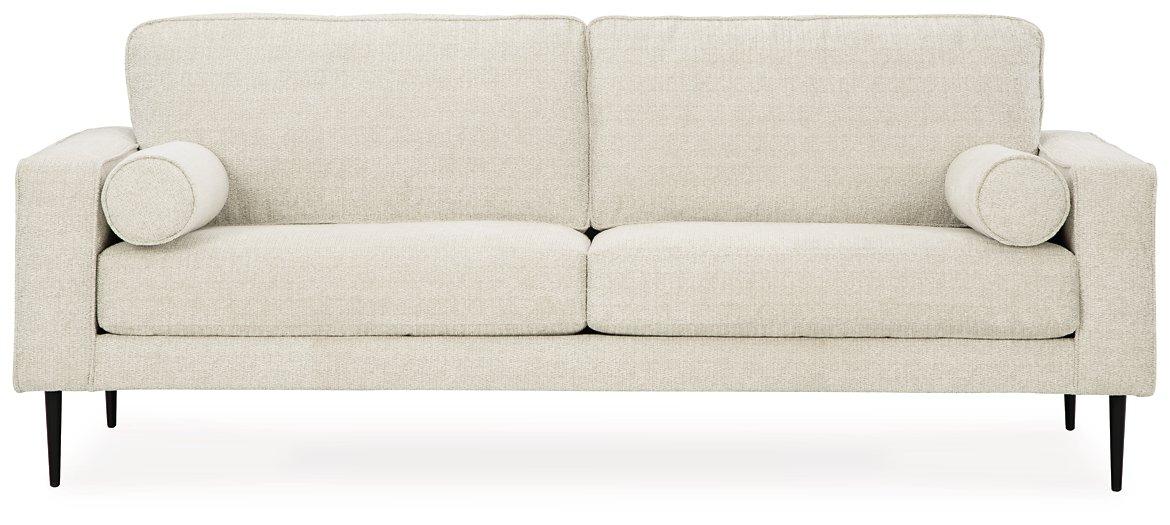 Hazela Sandstone Sofa