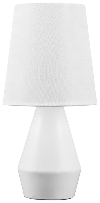 Lanry - Metal Table Lamp (1/cn)