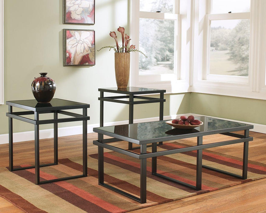 Laney - Occasional Table Set (3/cn)