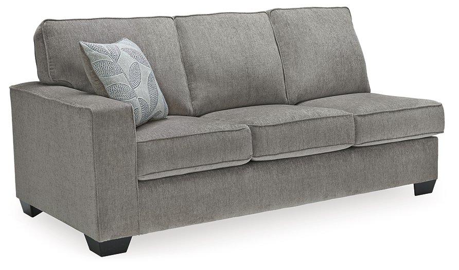 Altari Sectional with Chaise