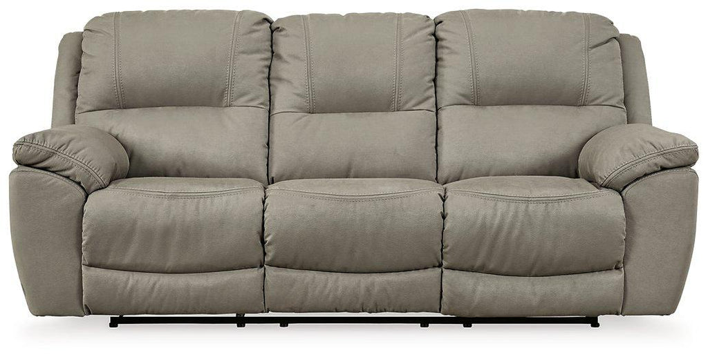 ソファ　 Next-Gen Gaucho Power Reclining Sofa