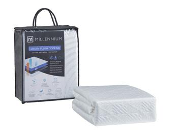 Advanced Protector Mattress Protector image