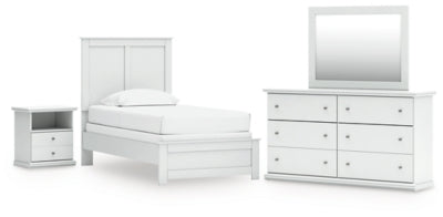 Bostwick Shoals Bedroom Set