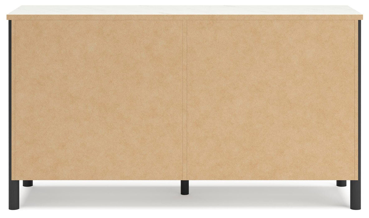 Cadmori Dresser
