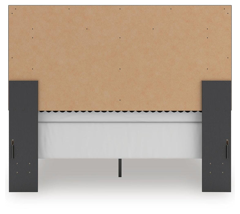 Zuraleus Bed