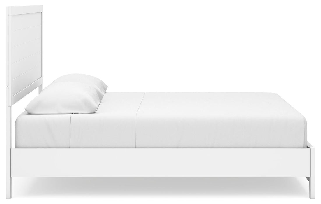 Binterglen Bed