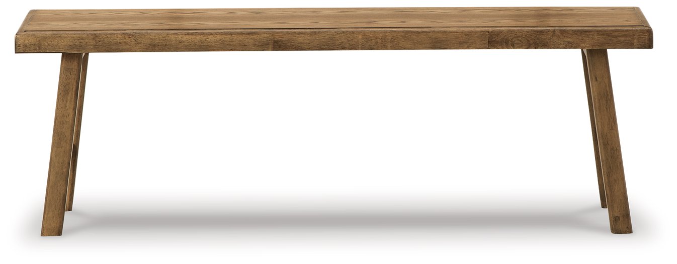 Dakmore Bedroom Bench