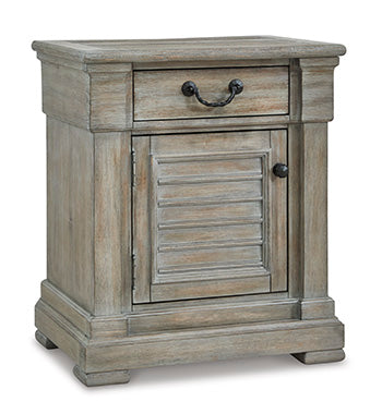 Moreshire Nightstand