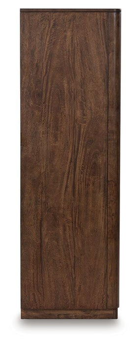 Dilenno Chest of Drawers