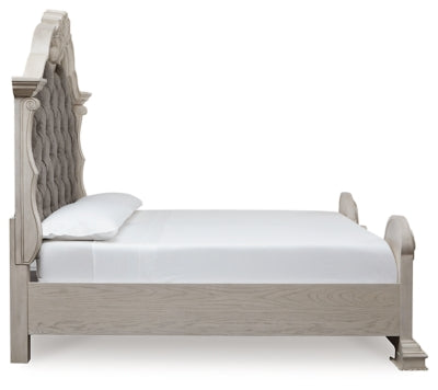 Bruchandi Bedroom Set