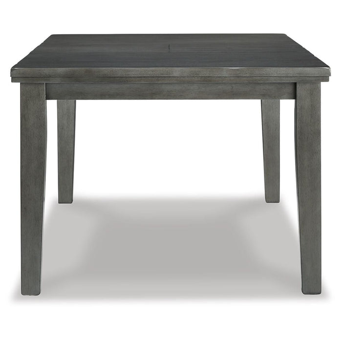 Hallanden Dining Extension Table