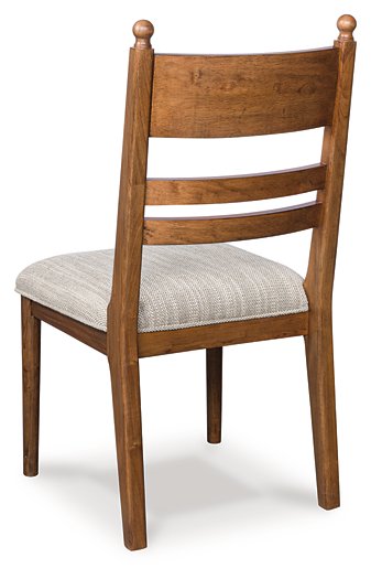 Greddinton Dining Chair