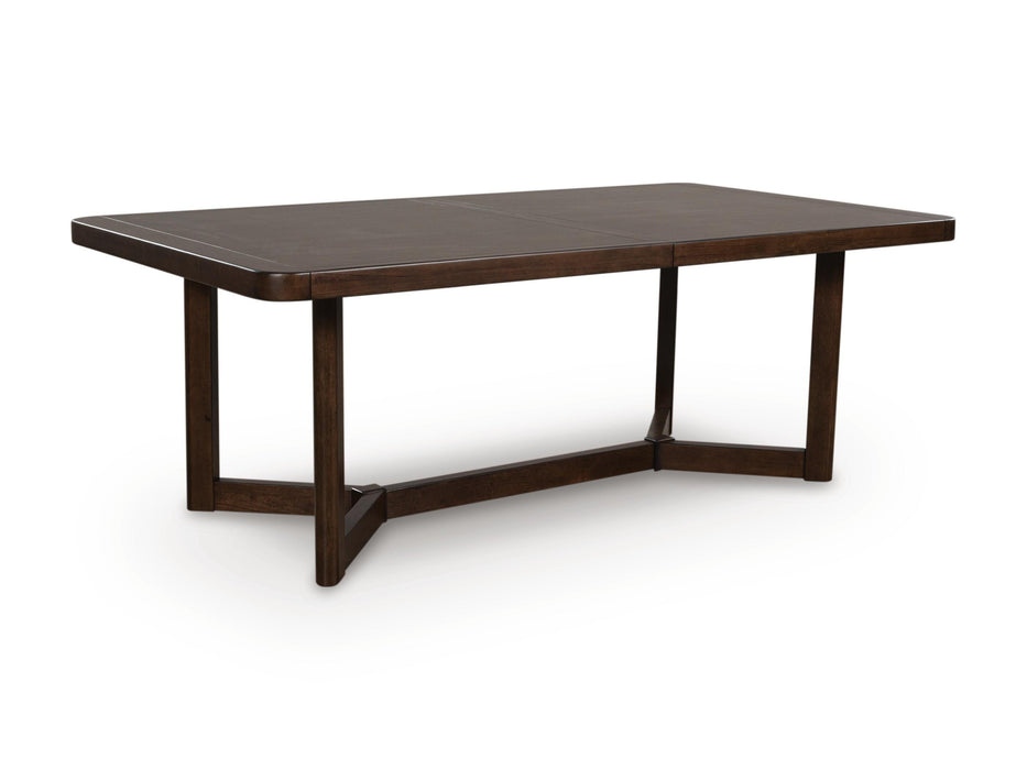 Dilenno Dining Room Set