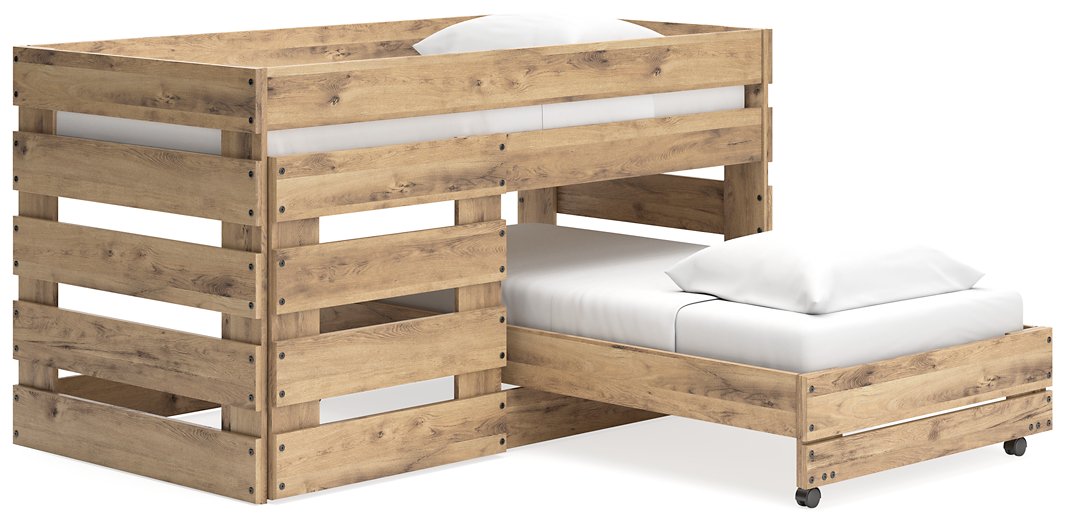 Larstin Bunk Bed
