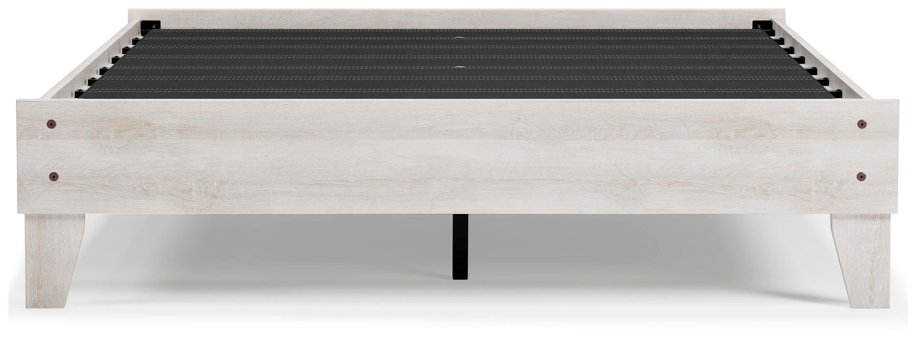 Shawburn Queen Platform Bed