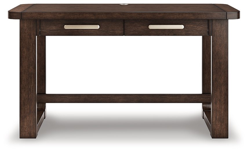 Breckington 56" Home Office Desk