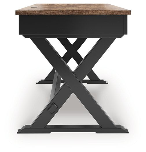 Wildenauer 60" Home Office Desk