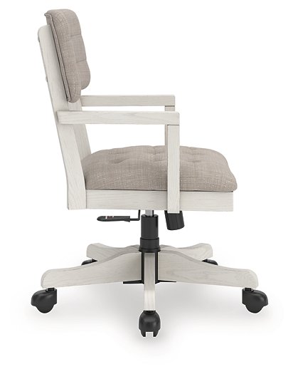Robbinsdale Home Office Desk Chair