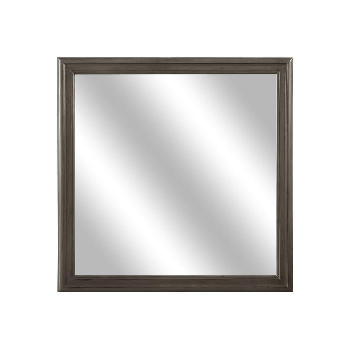 Mayville Mirror in Gray 2147SG-6