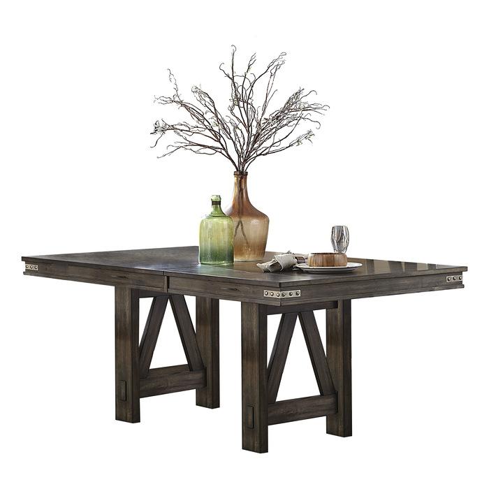 Mattawa Dining Table in Brown 5518-78*