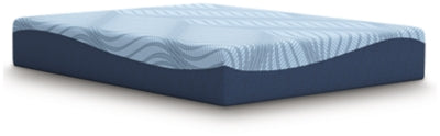 Peak 2.0 12 Memory Foam Mattress image