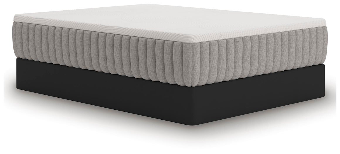 Terra Sleep Soft Mattress