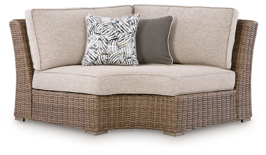 Laguna Heights Outdoor Sectional