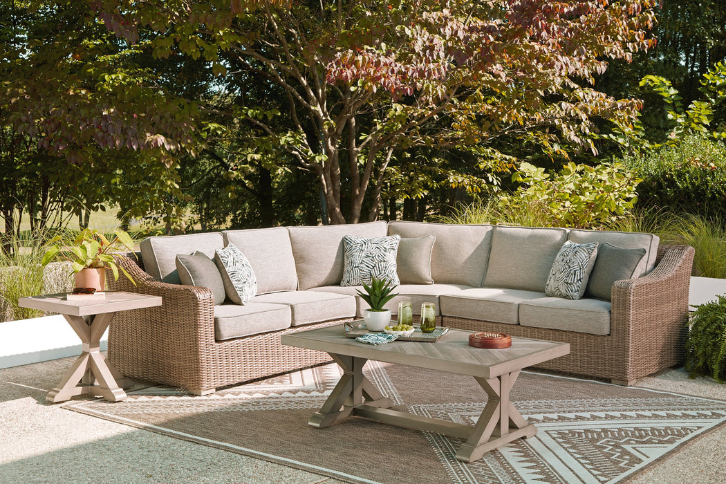 Laguna Heights Outdoor Sectional