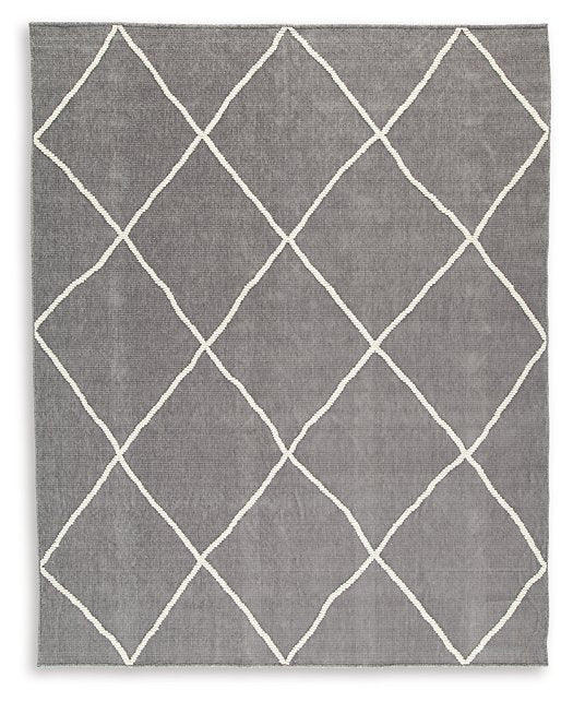 Stardo 7'10" x 10'1" Rug