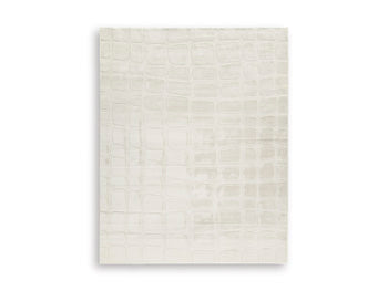 Malvinsboro Washable Area Rug