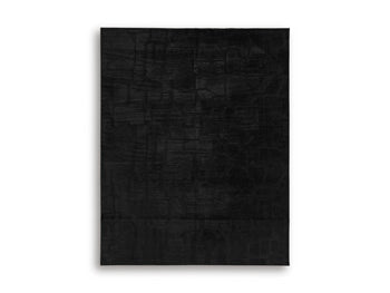 Gibbswell Washable 8' x 10' Area Rug