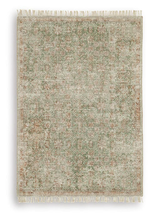 Rossbury Rug
