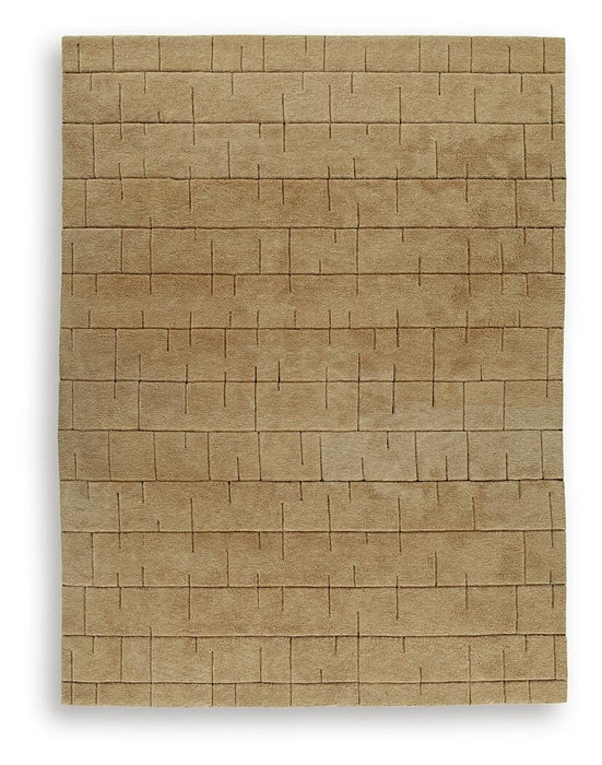 Luzmont Rug