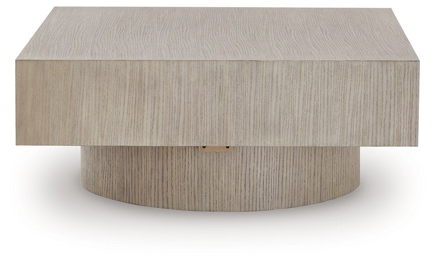 Jorielyn Coffee Table