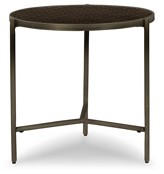 Doraley 2-Piece Occasional Table Package