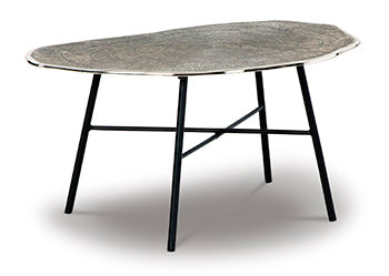 Laverford 2-Piece Occasional Table Package