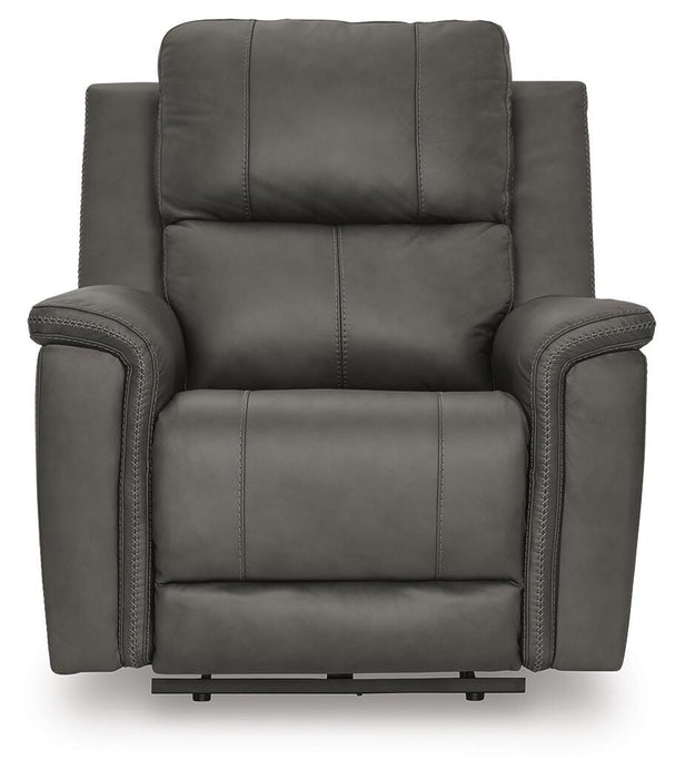 Bleckley Power Recliner
