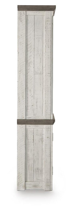 Havalance Right Pier Cabinet