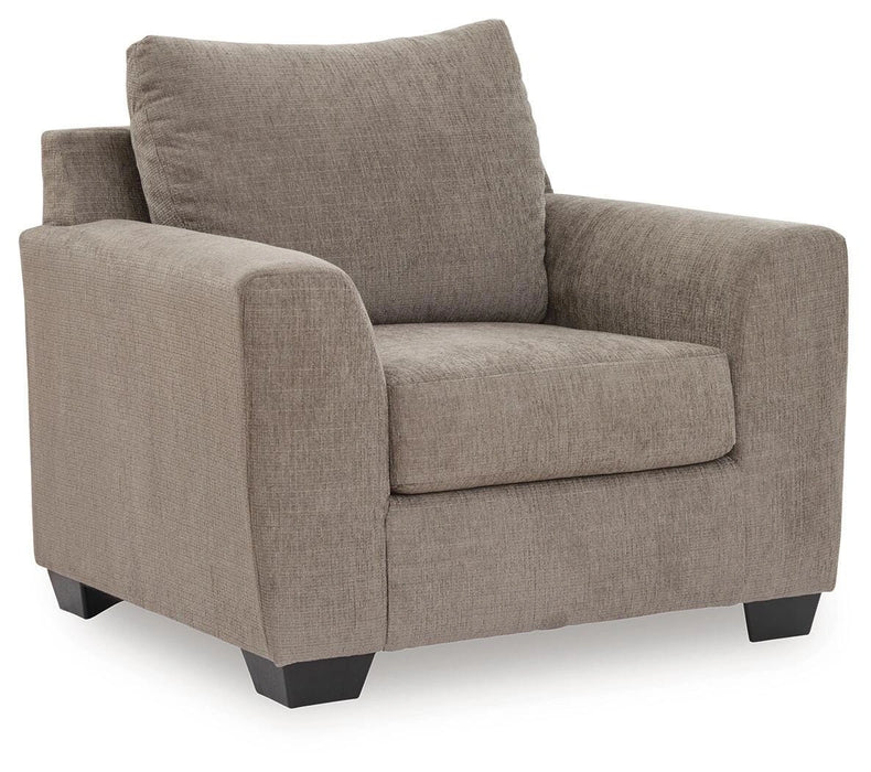 Loreo Chair