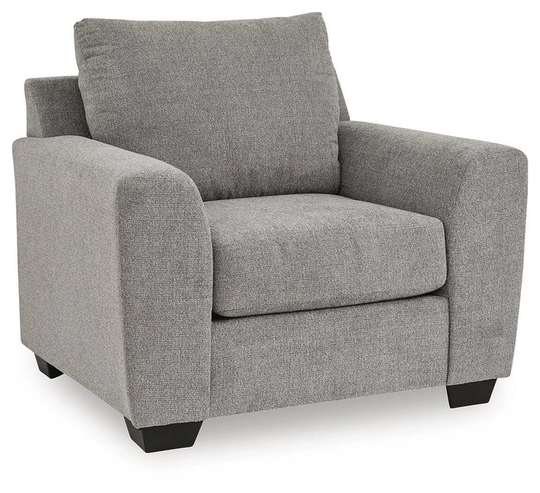 Loreo Chair